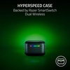 image:imageRazer Hammerhead V3 X HyperSpeed Wireless MultiPlatform Gaming Earbuds  24GHz amp Bluetooth 53 Up to 35 Hr Battery THX Spatial Audio for Xbox PC Smartphones Steam Deck  Xbox